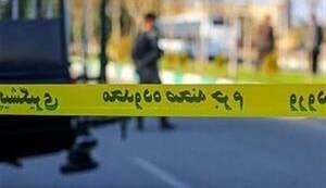 راننده مست، جان ۴ پاکبان شهرداری تهران را گرفت