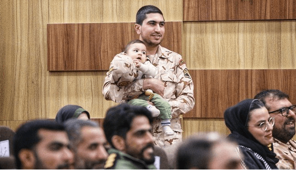 جزئیات معافیت سربازی در قانون جوانی جمعیت اعلام شد