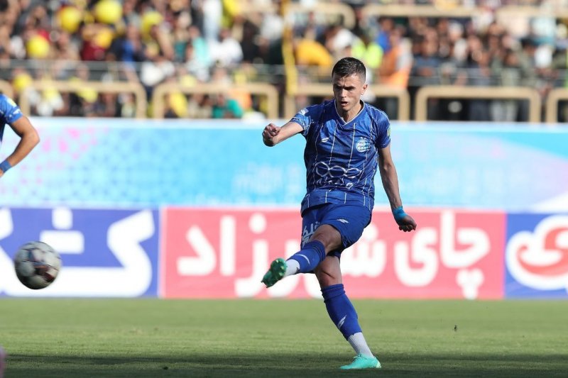 داداش‌زاده: دو فوتبالیست تراز اول مثل منیر و آسانی سطح لیگ ما را تغییر داده‌اند