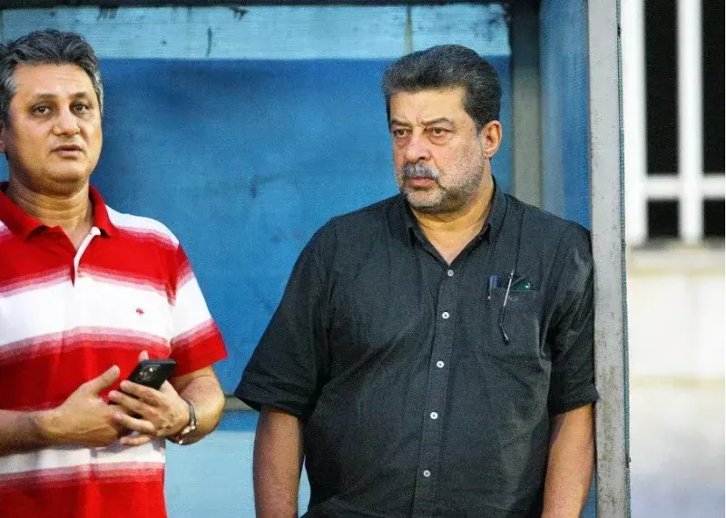 صحبت‌های تلخ مدیرعامل تیم پرطرفدار شهر رشت