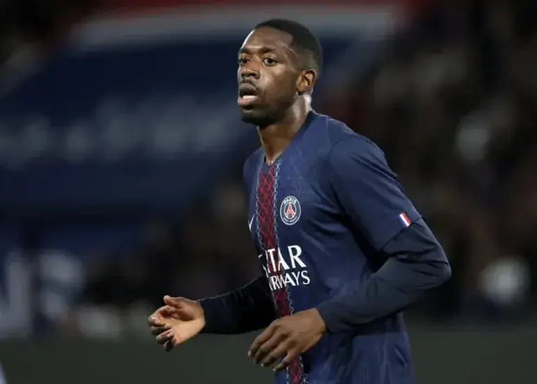 نگرانی پاریس: شرایط برنده توپ طلا خوب نیست