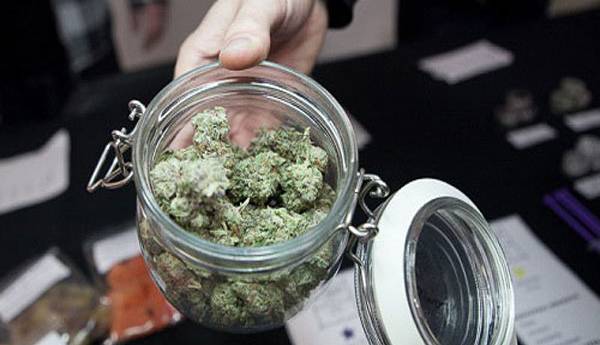 کشف ۶۸ کیلوگرم مخدر «گل» از یک قاچاقچی