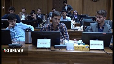 دانش‌آموزان پیشگام در مبارزه با استکبار