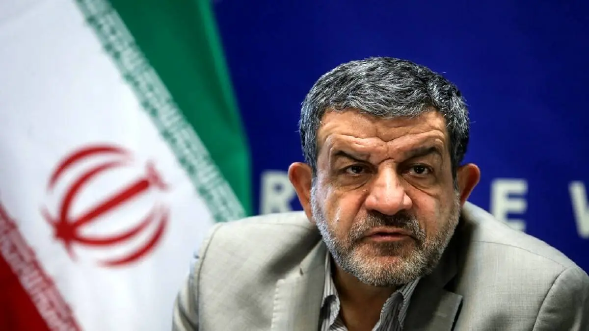 اظهارا عضو شورای عالی فضای مجازی باید درباره رفع فیلتر تلگرام