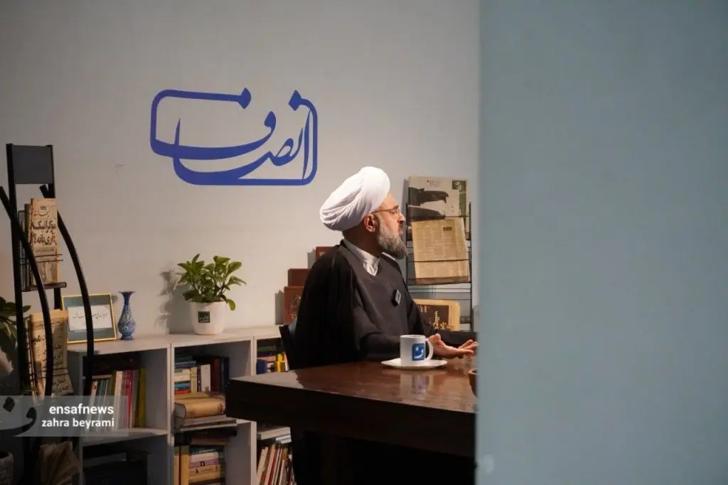 توضیحات سرپرست ستاد امر به معروف درباره ماجرای صدیقی؛ بازی رسانه‌ای بود!!