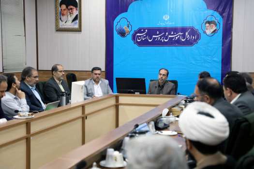 حضور همه‌جانبه دانش‌آموزان در فرآیند غربالگری، پایه‌گذار مداخلات علمی و مؤثر در ارتقای سلامت روان آنان خواهد بود