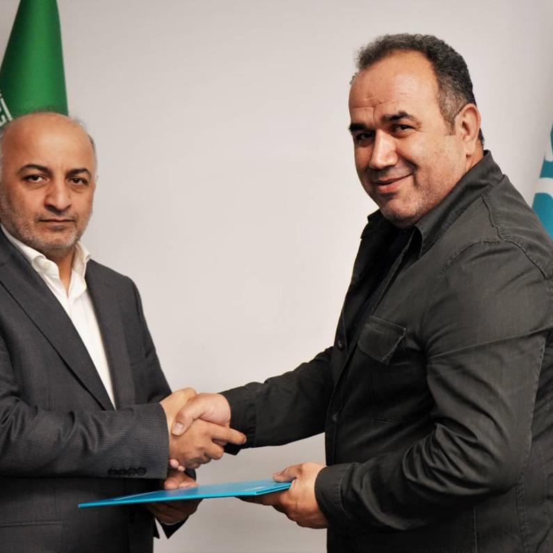 *تاکید مدیرعامل بیمه  دی بر ضرورت حفظ جایگاه برتر این شرکت/ معرفی پنج مدیر جدید بیمه دی*