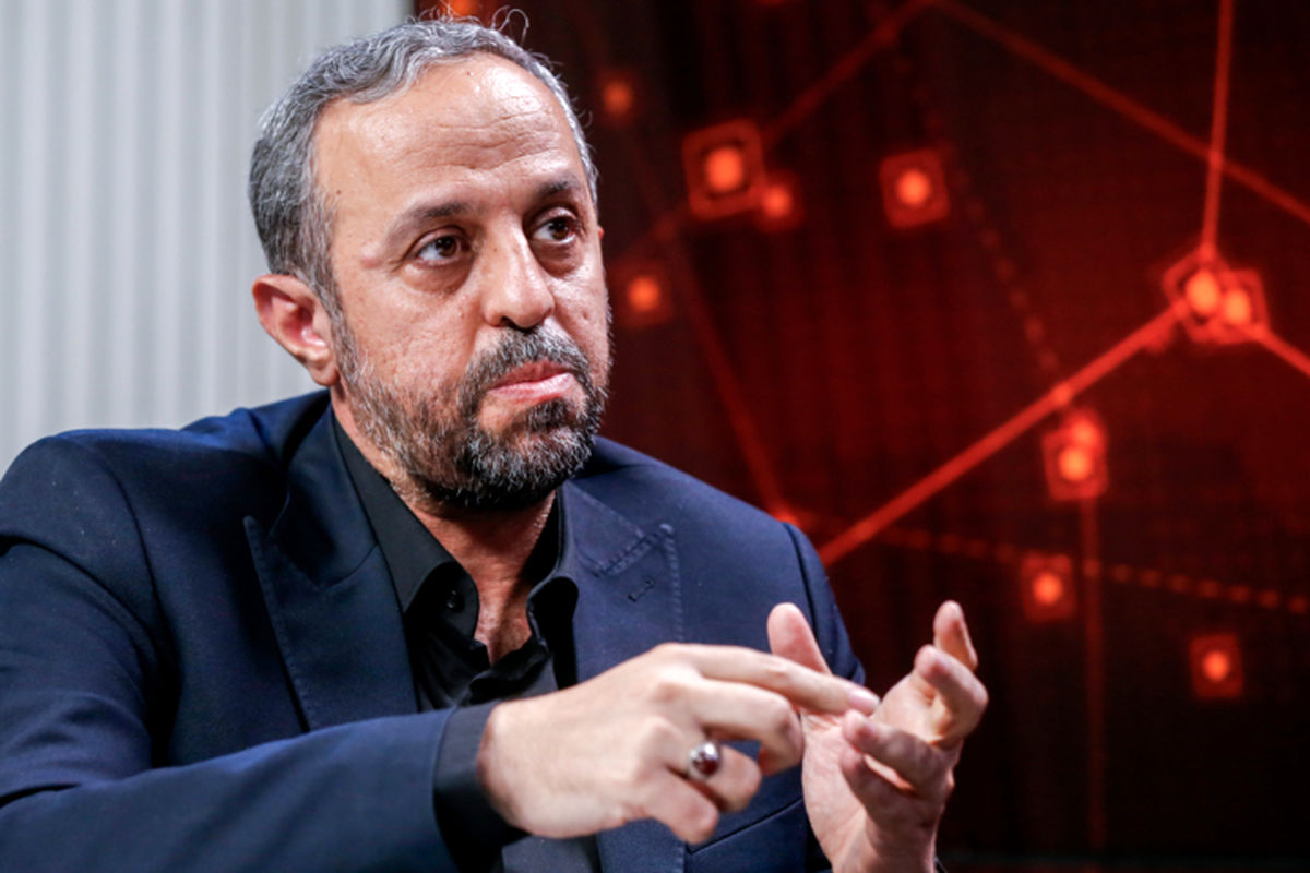 احدیان: مگر در مجلس چه گفته شده که به توده‌ای متهم می‌کنید؟