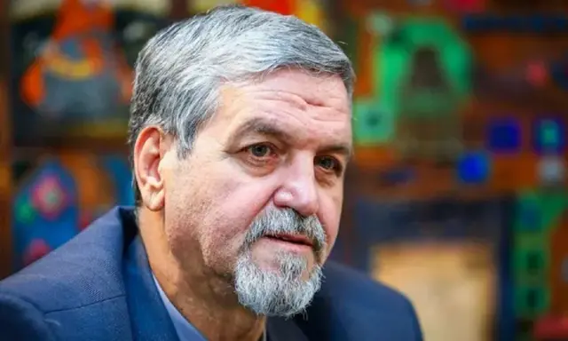 کواکبیان: پوتین برای خیلی از مجلسی‌ها قداست پیدا کرده است