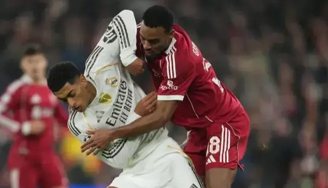 بلینگام: فصل گذشته خیلی بدتر از این بودیم!