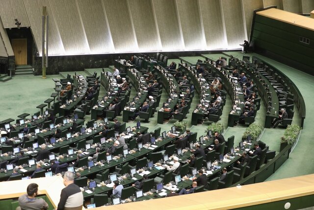 تقدیر مجلس از فراجا