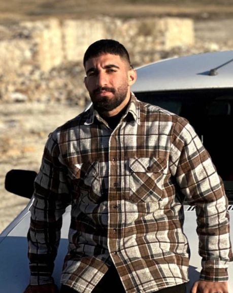 خانواده مرحوم امید سرلک: هیچ صفحه رسمی‌ای در فضای مجازی نداریم