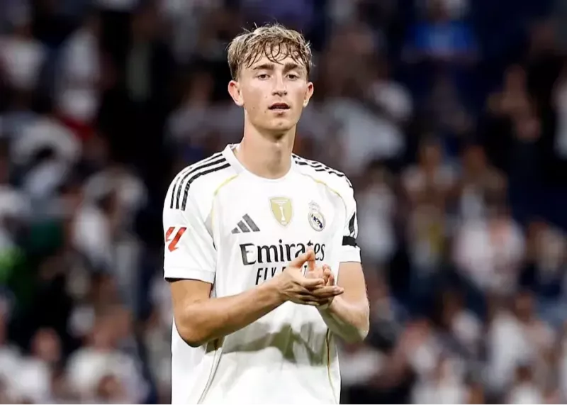 شناسایی بدترین بازیکن رئال در شکست لیورپول