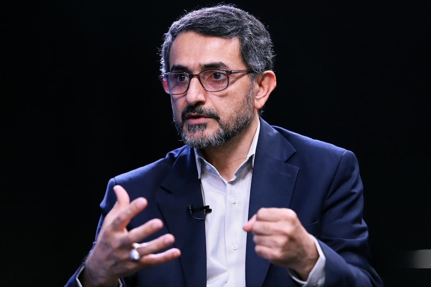 یک نماینده مجلس برای پیروزی یک دموکرات در آمریکا هورا کشید: زنده‌باد زهران ممدانی