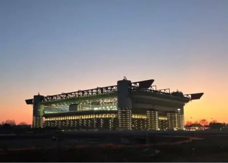 قرارداد 197 میلیون یورویی میلان و اینتر