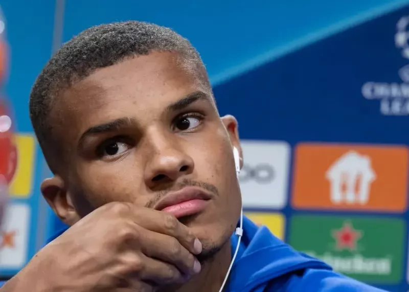 سنگال زخم خورد؛ به وطنت خیانت کردی مالک!