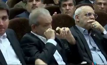 هشدار رئیس‌جمهور؛ باران نیاید باید تهران را خالی کنیم