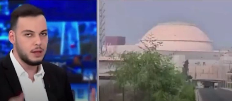 واکنش صهیونیست‌ها به اظهارات رئیس جمهور ایران درباره صنعت هسته‌ای