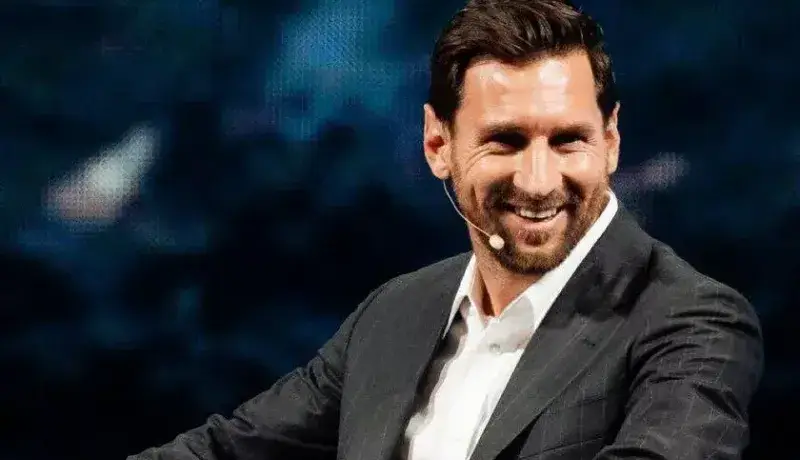 مسی: قهرمانی در جام جهانی مثل تولد فرزندانم بود