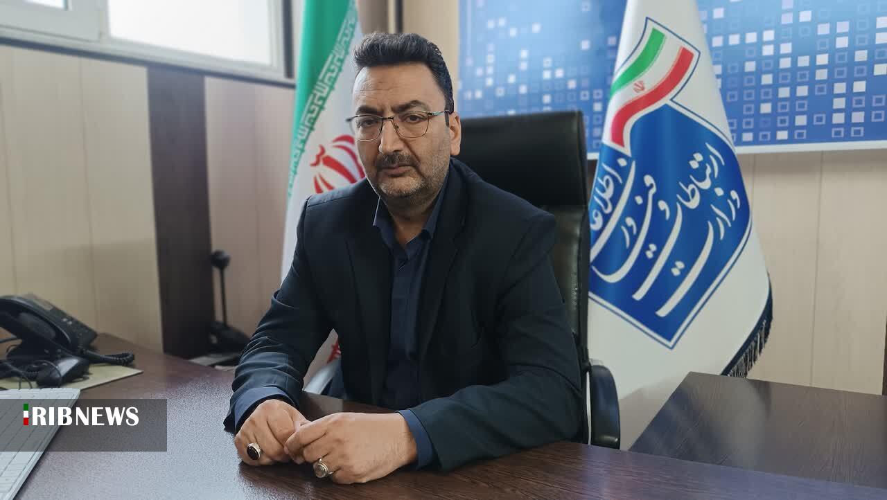 پیشتازی استان قم در توسعه زیرساخت‌های ارتباطی و فناوری کشور