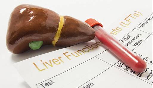 علت بالا رفتن آنزیم‌های کبدی چیست؟