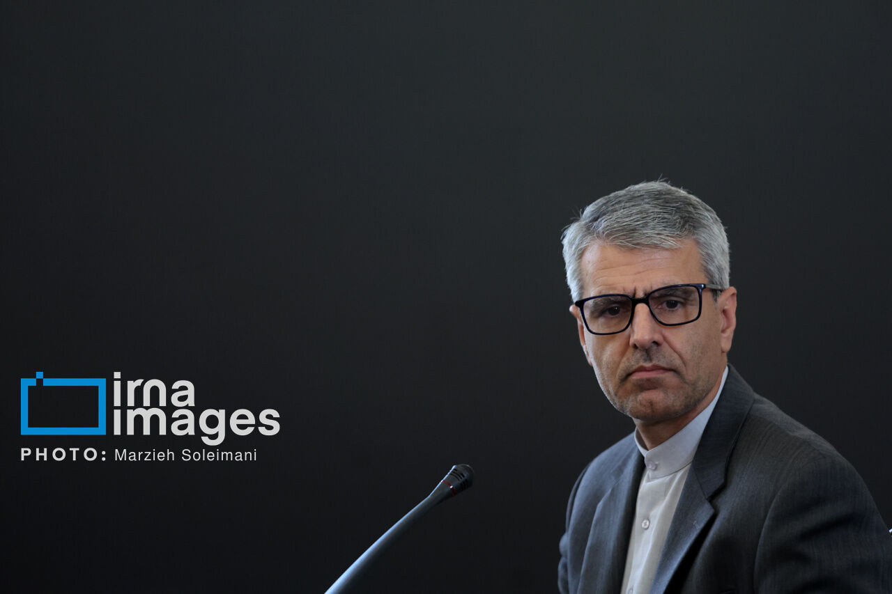 واکنش سخنگوی وزارت خارجه به قبول مسئولیت تجاوز نظامی اسرائیل علیه ایران از سوی ترامپ