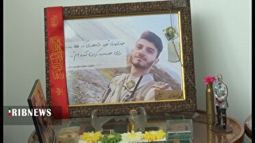 شهید محمدمهدی سیفی؛ جوانی قمی از تبار امنیت