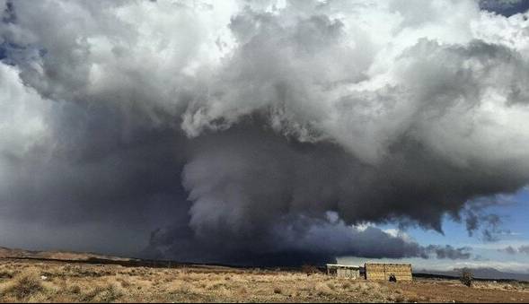 هشدار یخبندان در این مناطق کشور