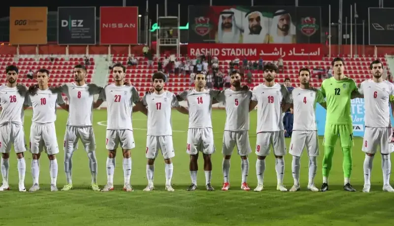 واکنش اماراتی‌ها به تورنمنت العین؛ ایران و بهترین‌ها می‌آیند