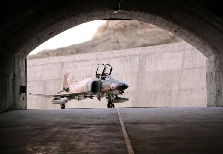 الجزیره: ایران در حال برنامه‌ریزی برای خرید سه نوع جنگنده جدید از روسیه و چین است