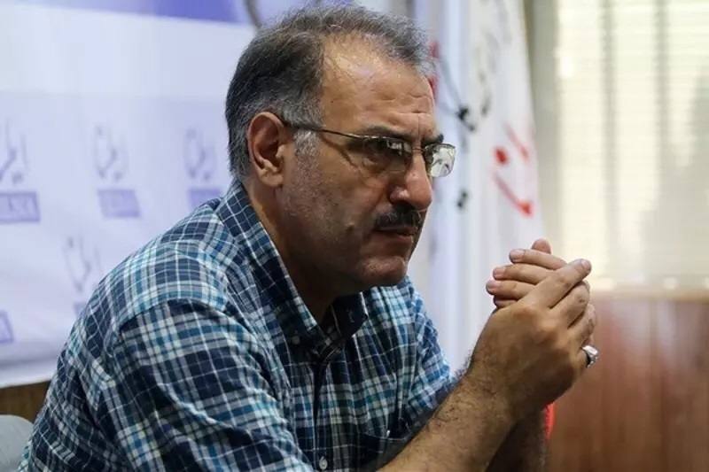 سخنگوی دولت اصلاحات خطاب به پزشکیان: سخن از تخلیه تهران شوخی ناچسبی است