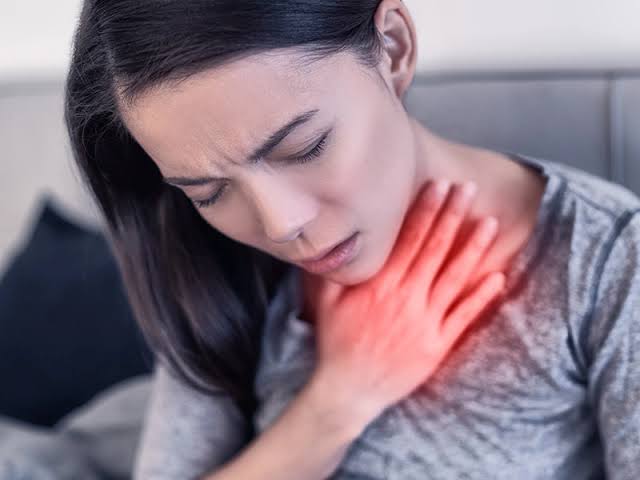 راهکاری برای کمک به کسی که جسم خارجی راه تنفسش را گرفته است