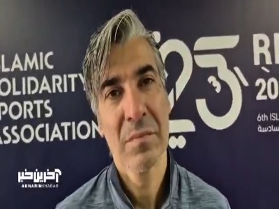 شمسایی: این دو روز برای من به اندازه ده سال طول کشید