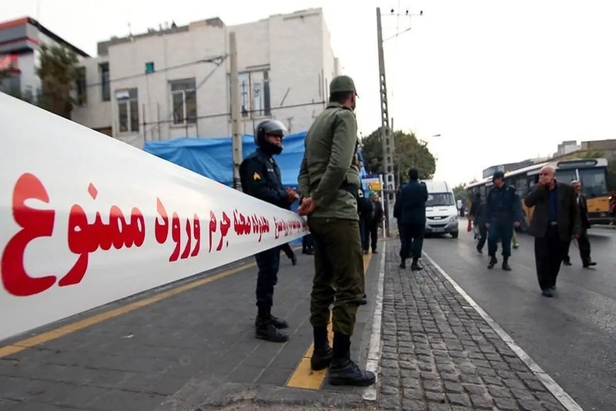 جنایت در سونا؛ «داماد» قاتل مادرزن بود