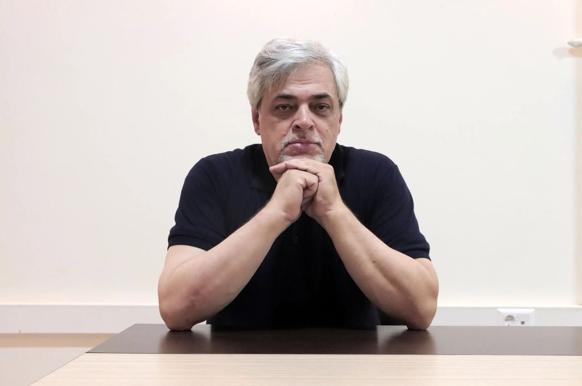 مهاجری: استیضاح همتی یک اشتباه بزرگ بود