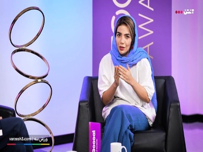 فوتبالیستی که هم گل می‌زند هم ویولن!