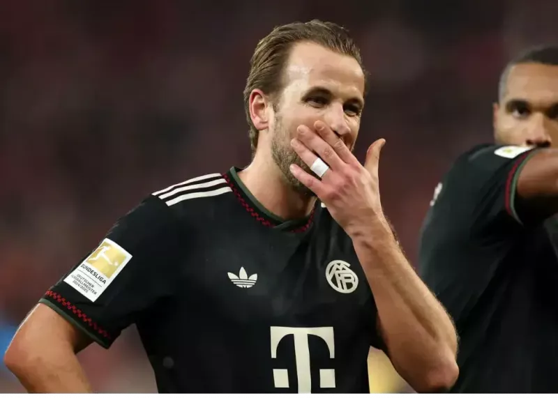 طعنه کین به بازی حریف؛ منتظرش بودیم!