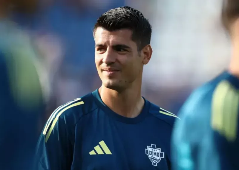 اعتماد به مهاجم سابق رئال؛ ستاره خاموش برمی‌گردد