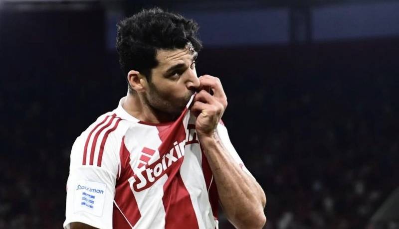 لج‌بازی با طارمی پس از درخشش!