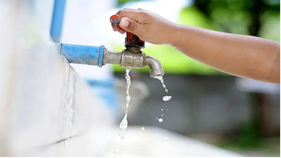 مرفهین شمال شهر صرفه‌جویی کنند، تهران 2 ماه بیشتر آب دارد