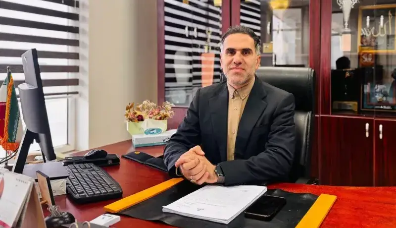 مدیرعامل پارس جنوبی: در روز روشن حق‌خوری کردند