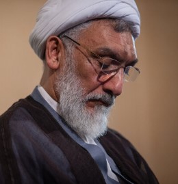 پورمحمدی: باید پیامدهای اشغال سفارت آمریکا مدیریت می‌شد