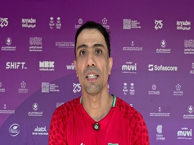 صحبت‌های حسین طیبی پس از بازی مقابل ازبکستان