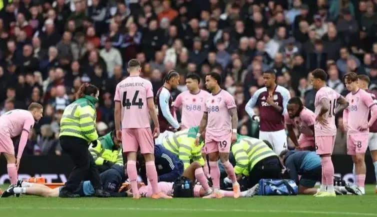 مصدومیتی که فوتبال از آن وحشت دارد