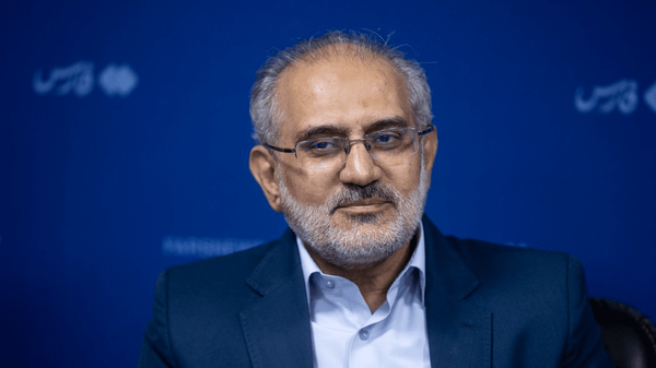 معاون شهید رئیسی: ایران هرگز در برابر قلدری کوتاه نخواهد آمد