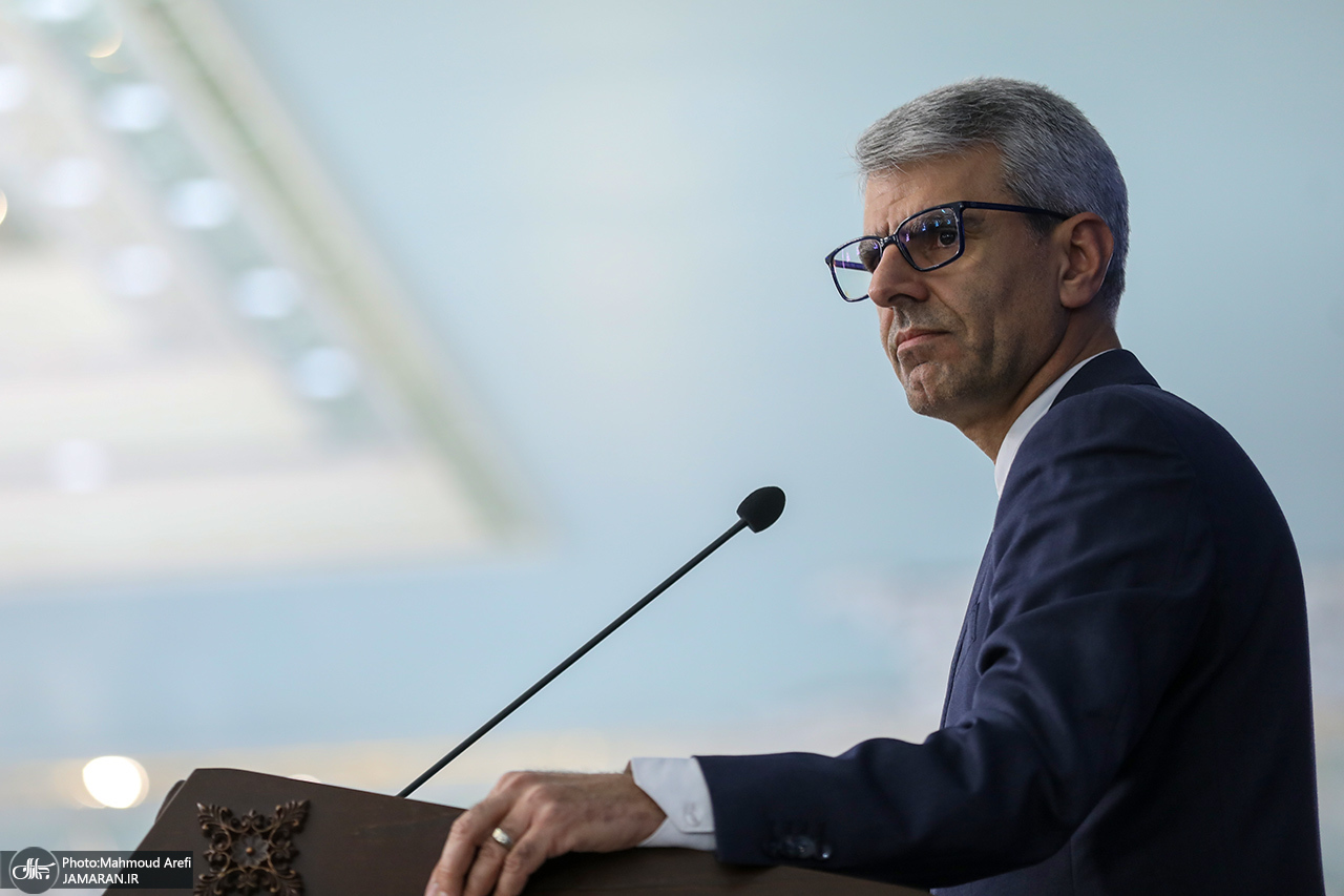 بقایی: تعاملات دیپلماتیک خود را محدود و منحصر به موضوع هسته‌ای نکردیم و نمی‌کنیم