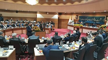 بهره برداری از پنج هتل در قم تا یک سال آینده