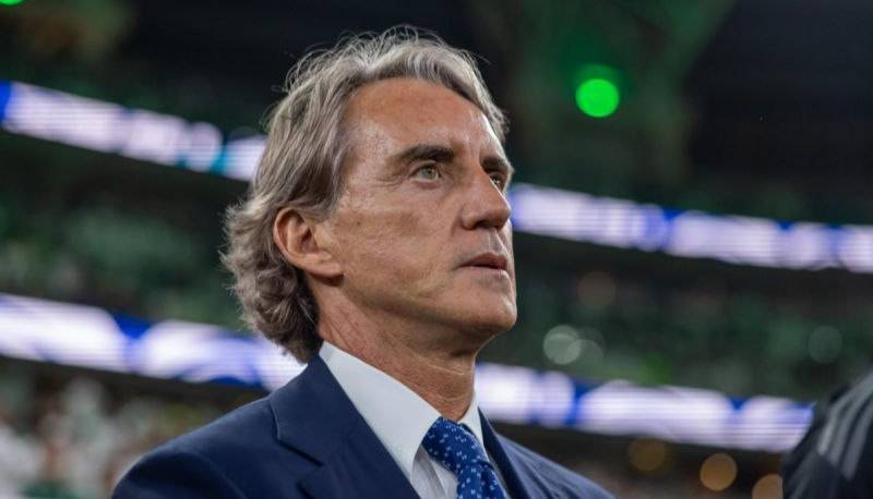 دست رد مانچینی به سینه ثروتمندان قطری