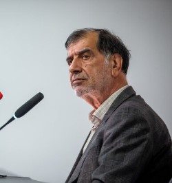 باهنر: با خودی‌ها و رقبا حرف‌ مشترک زیاد داریم