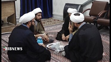 فعالیت جهادگران استان خراسان جنوبی ساکن قم در مناطق محروم کشور